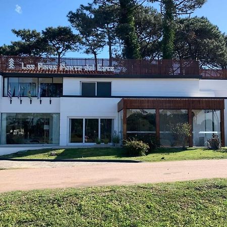פונטה דל אסטה Hotel Los Pinos Country מראה חיצוני תמונה