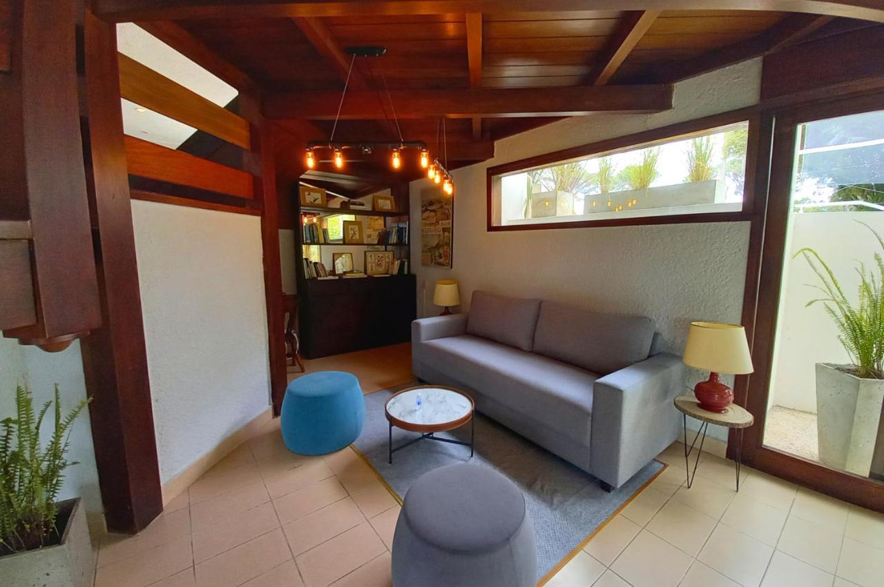 פונטה דל אסטה Hotel Los Pinos Country מראה חיצוני תמונה