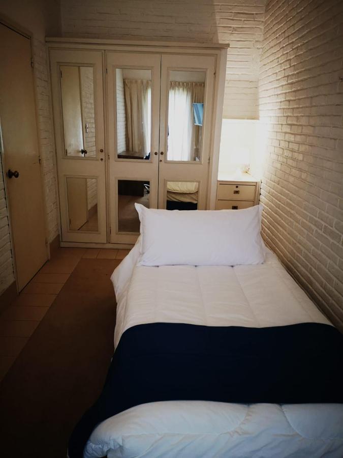 פונטה דל אסטה Hotel Los Pinos Country מראה חיצוני תמונה