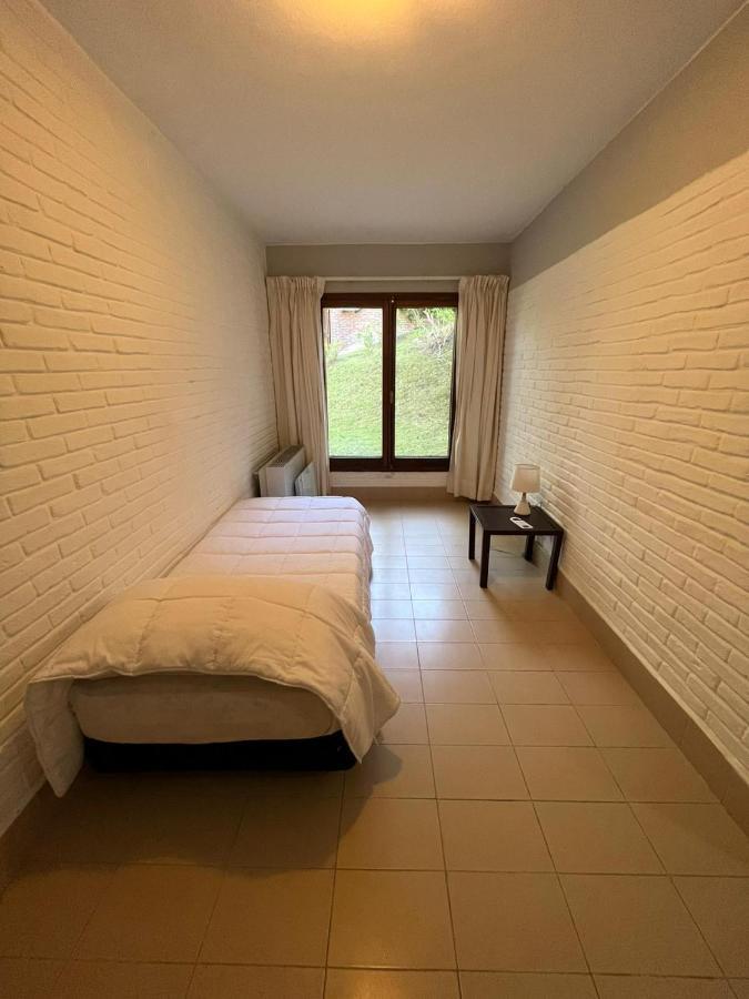 פונטה דל אסטה Hotel Los Pinos Country מראה חיצוני תמונה