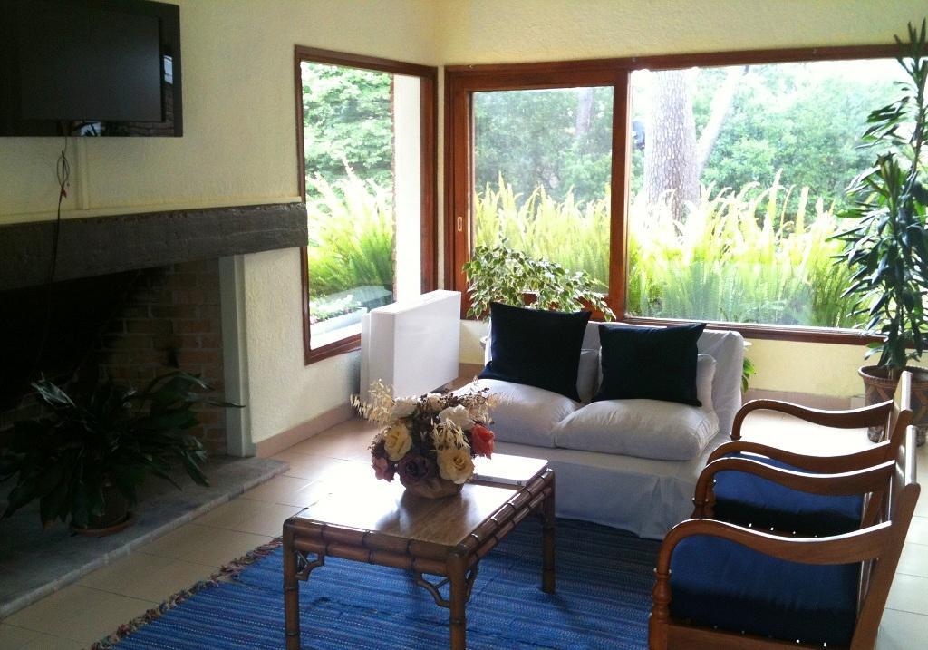 פונטה דל אסטה Hotel Los Pinos Country מראה חיצוני תמונה