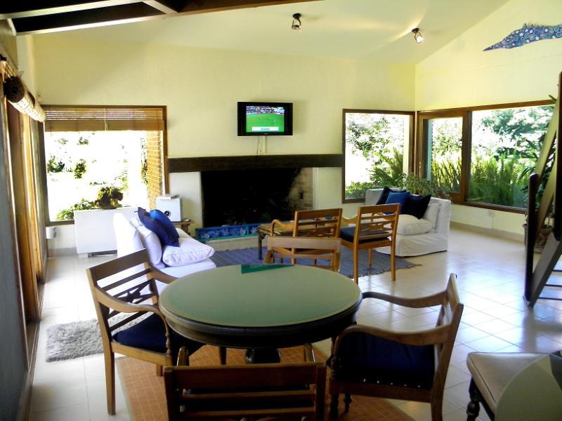 פונטה דל אסטה Hotel Los Pinos Country מראה חיצוני תמונה