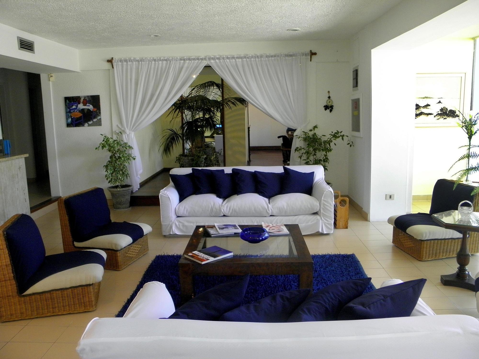 פונטה דל אסטה Hotel Los Pinos Country מראה חיצוני תמונה