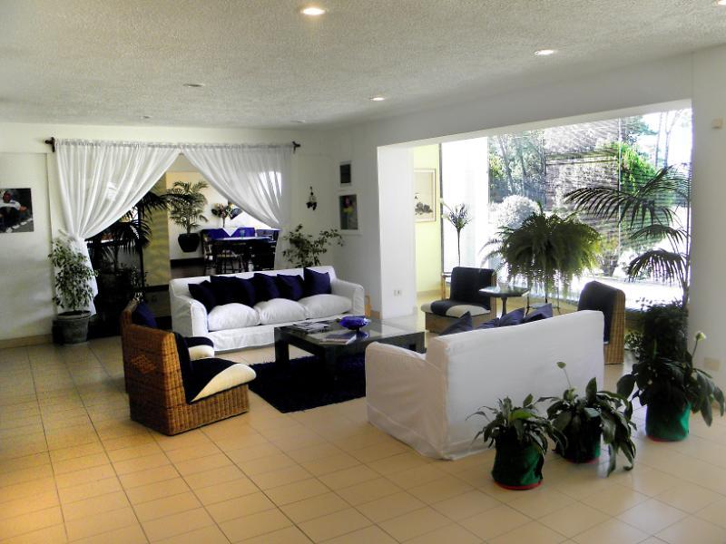 פונטה דל אסטה Hotel Los Pinos Country מראה חיצוני תמונה